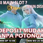 Tiger388 Pola Pragmatic Play Bocoran RTP Tertinggi