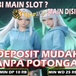 Tiger388 Link Live Casino Terbaik Bonus Melimpah