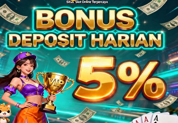 Tiger388 Slot APK Ovo Anti Rungkad Mudah Cuan