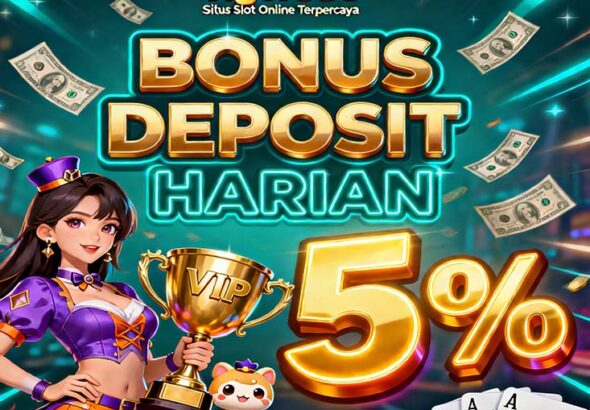 TigerBet388 Pola Slot Jackpot Hari Ini Auto JP